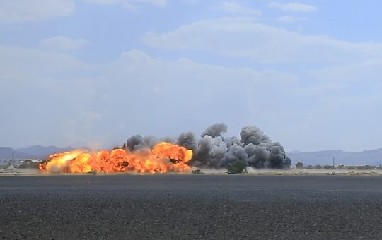 Conflictul din Yemen: Tensiuni Reînnoite Între Rebelii Houthi și Arabia Saudită