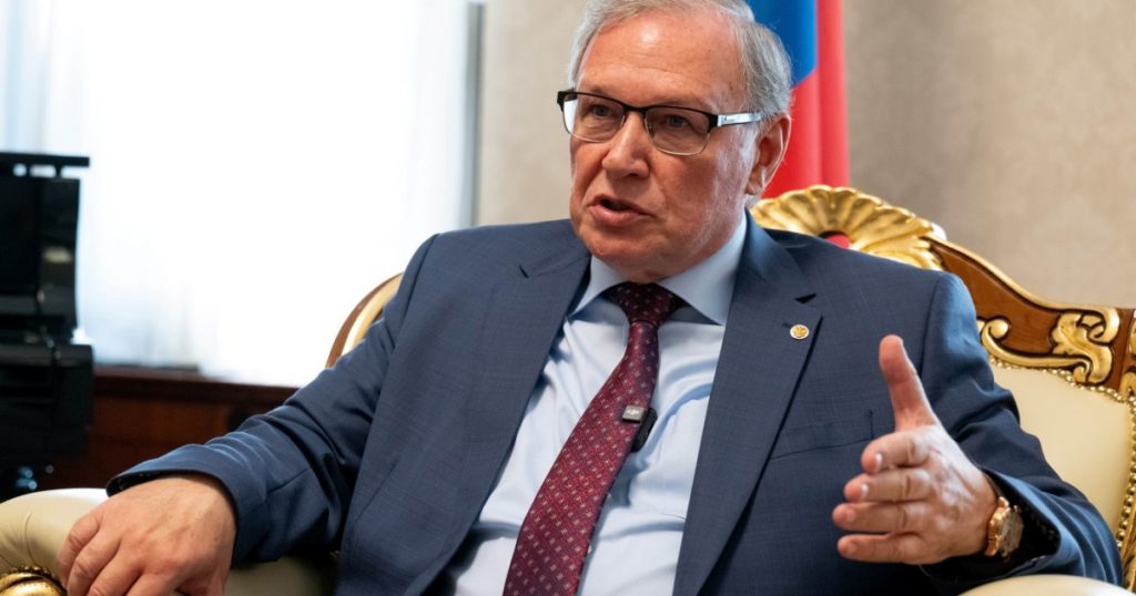Convocarea ambasadorului Rusiei la Chișinău: Context, implicații și perspective