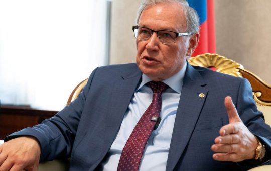 Convocarea ambasadorului Rusiei la Chișinău: Context, implicații și perspective