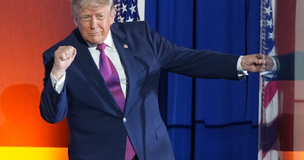 Tensiuni crescânde: Donald Trump și noul război împotriva Iranului – Analiză detaliată