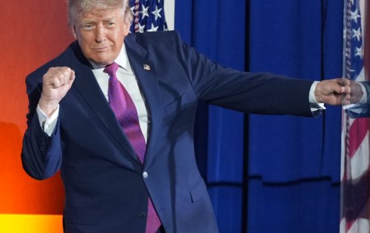 Tensiuni crescânde: Donald Trump și noul război împotriva Iranului – Analiză detaliată