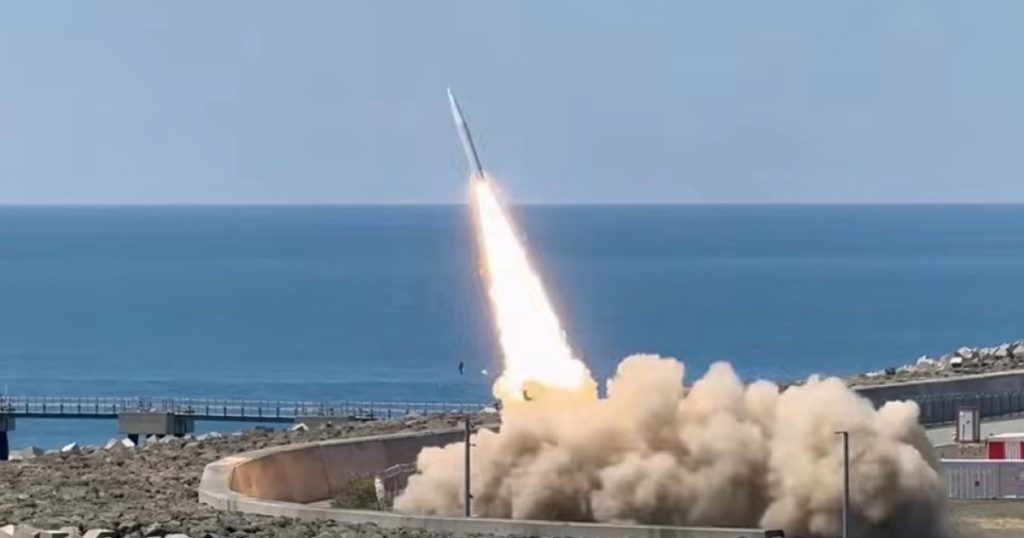 Strategia Turciei în Marea Neagră și Mediterană: Racheta Balistică Antinavă Tayfun Block 3 și Implicațiile Sale Geopolitice
