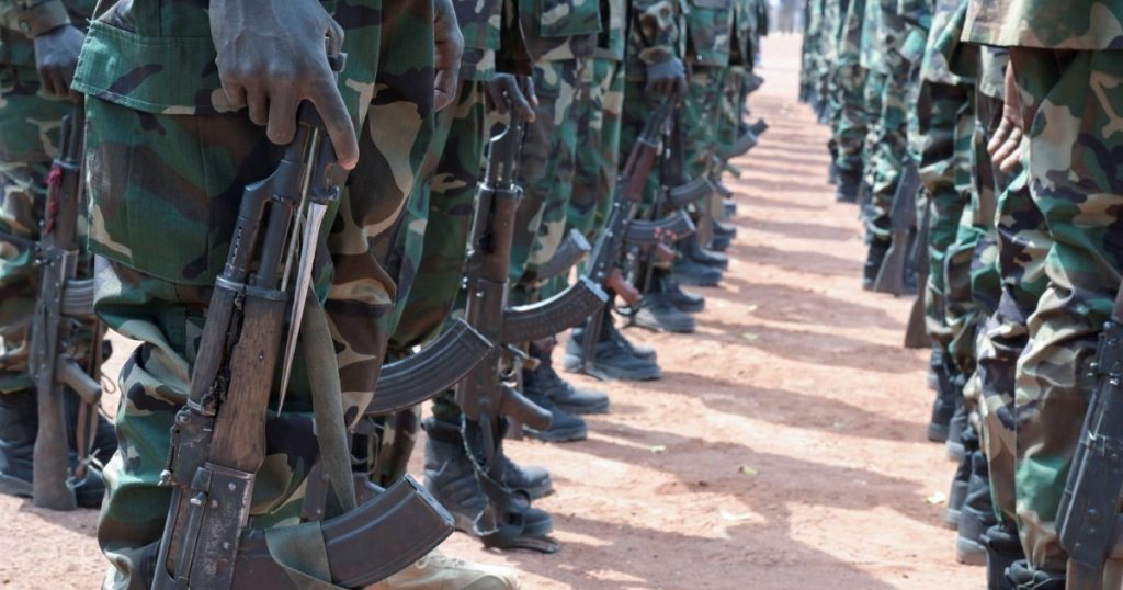 Recrutarea mercenarilor africani de către Rusia: O privire profundă asupra impactului geopolitic și umanitar în Ucraina