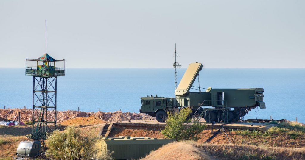 Implicarea Turciei în Vânzarea Sistemelor S-400: O Provocare pentru SUA și un Nou Cadru pentru Rusia