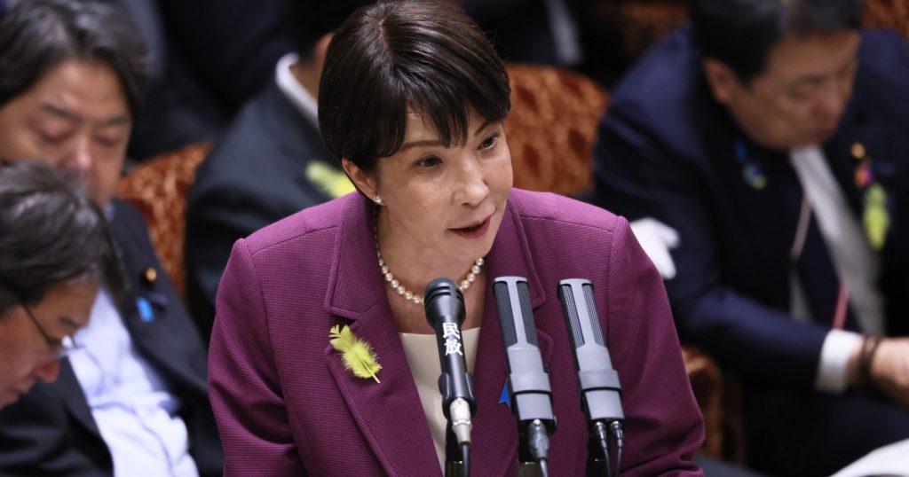 Japonia în căutarea influenței globale: Transformarea sub conducerea prim-ministrului Takaichi