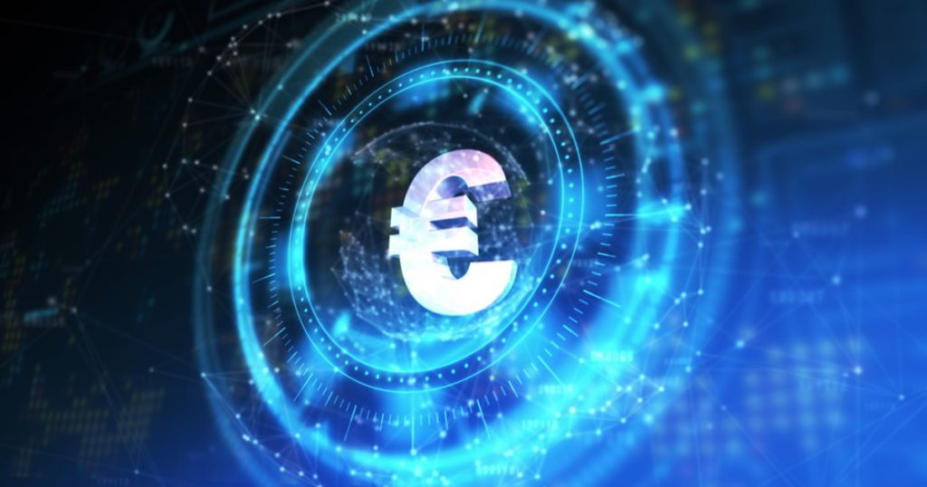 Euro Digital: O Nouă Eră în Plățile Electronice Europene