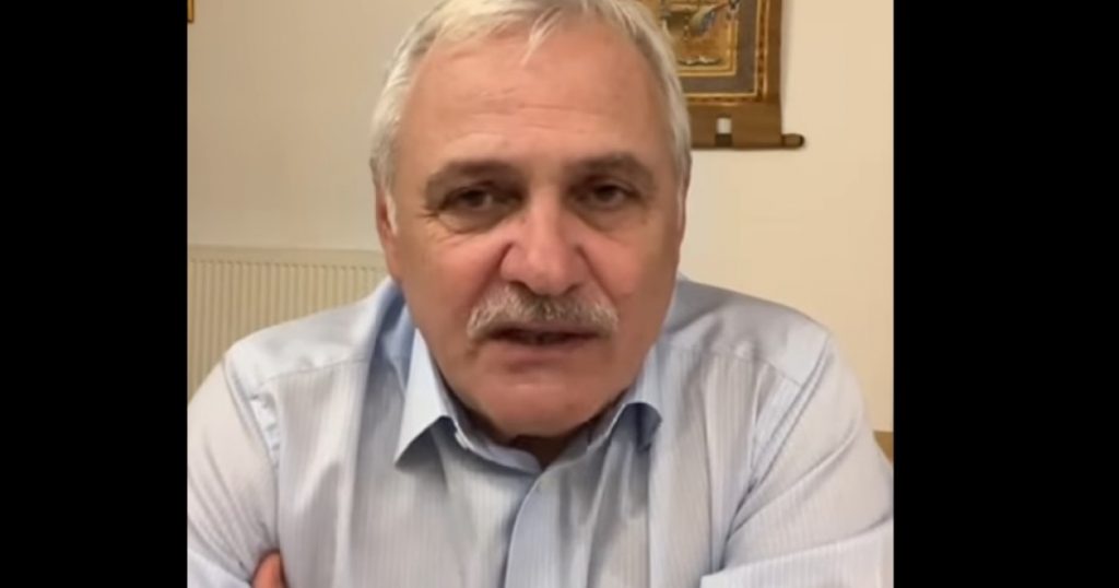 Liviu Dragnea și Destinul PSD: Între Controlul Politic și Supraviețuirea Personală