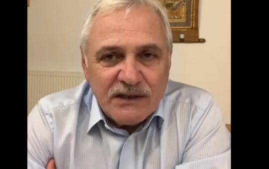 Liviu Dragnea și Destinul PSD: Între Controlul Politic și Supraviețuirea Personală