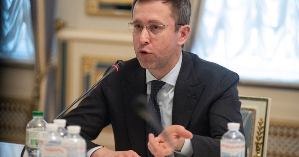 Schimbări Strategice în Guvernul Ucrainei: Serhii Korețki și Provocările Energetice ale Țării