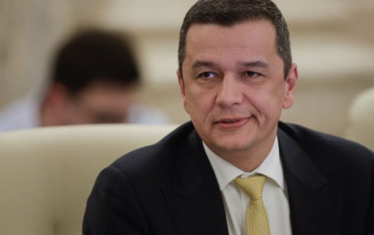 Confruntarea Politică din România: Grindeanu și Lupta cu Hashtagii