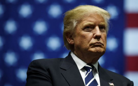 Anularea imunității fiscale a lui Trump: O decizie judecătorească cu implicații profunde