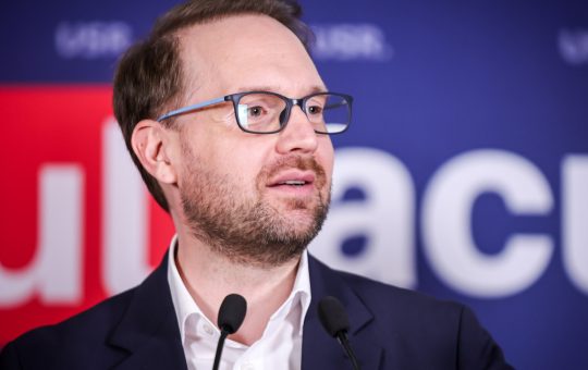 Tensiuni Politice la Cotroceni: Dominic Fritz și Kelemen Hunor despre Consultări și Atmosfera de Dialog