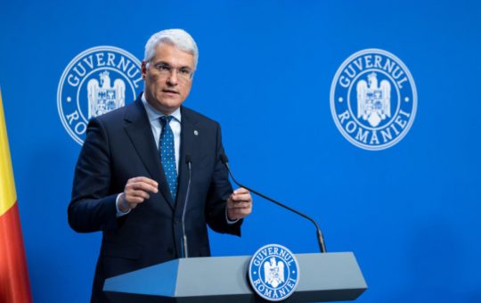 Provocări și Oportunități: Renegocierea PNRR și Apelul lui Dragoș Pîslaru către PSD