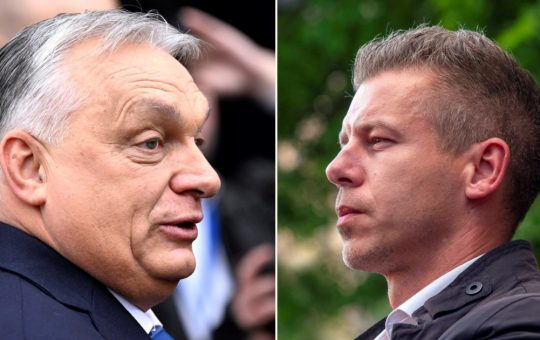 Kelemen Hunor și Legătura Cu Ungaria: O Analiză a Relațiilor Politice și a Impactului Asupra UDMR