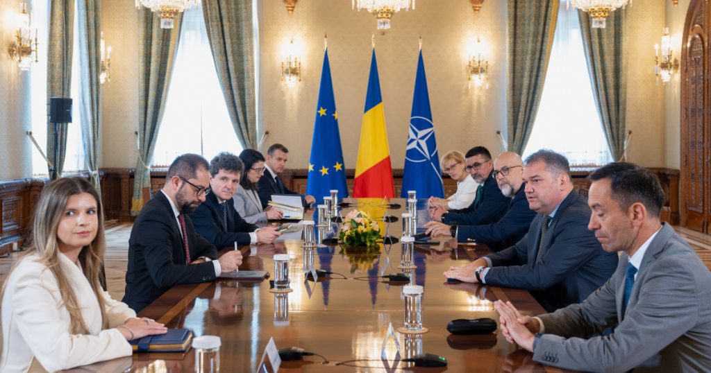 Criza Politică din România: Propunerile UDMR și Viitorul Guvernului