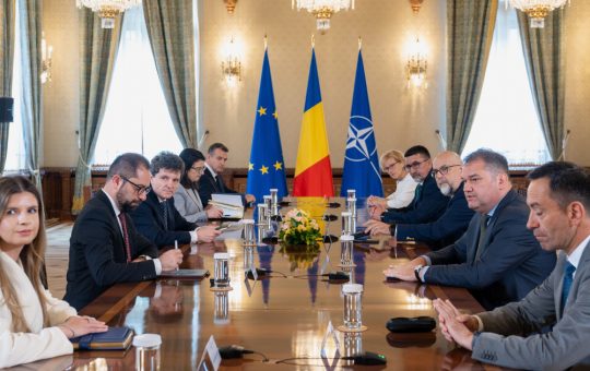 Criza Politică din România: Propunerile UDMR și Viitorul Guvernului
