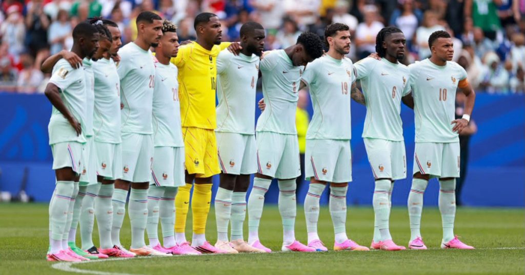 Comemorarea Victimelor Atentatului de la Nisa în Contextul Semifinalei Franța-Spania la CM 2026