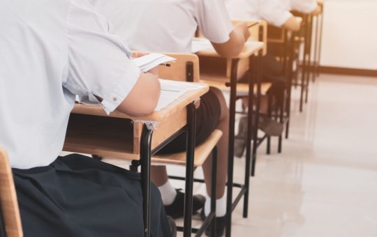 Examenul de Bacalaureat la 39 de ani: Cazul Nicolae Milca și implicațiile educaționale în România