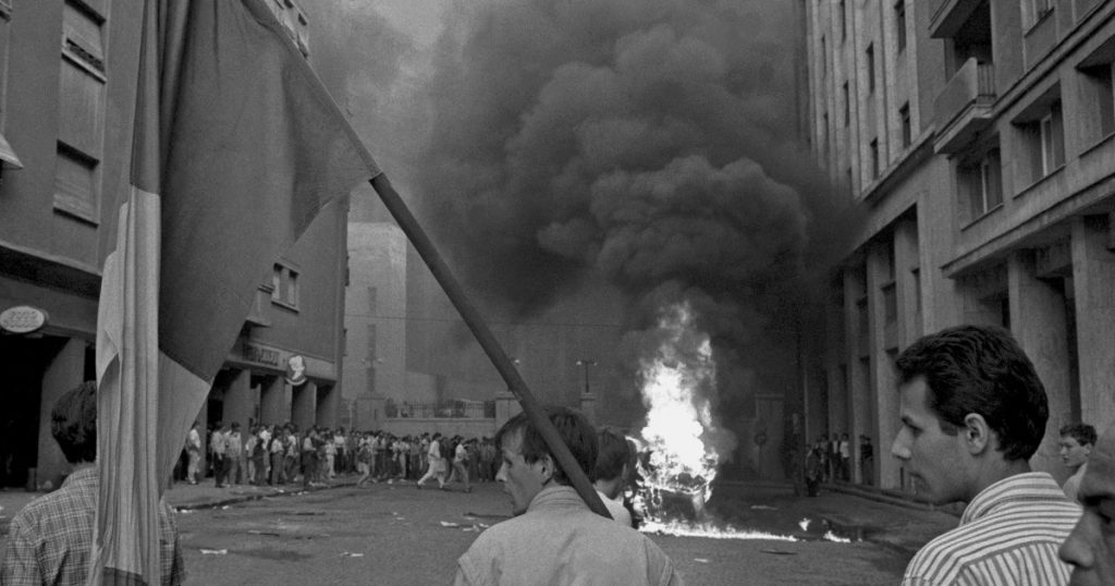 Indemnizații pentru victimele Mineriadei din iunie 1990: O reparație întârziată în istoria României