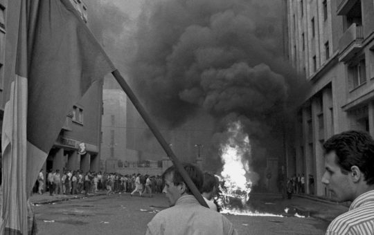 Indemnizații pentru victimele Mineriadei din iunie 1990: O reparație întârziată în istoria României