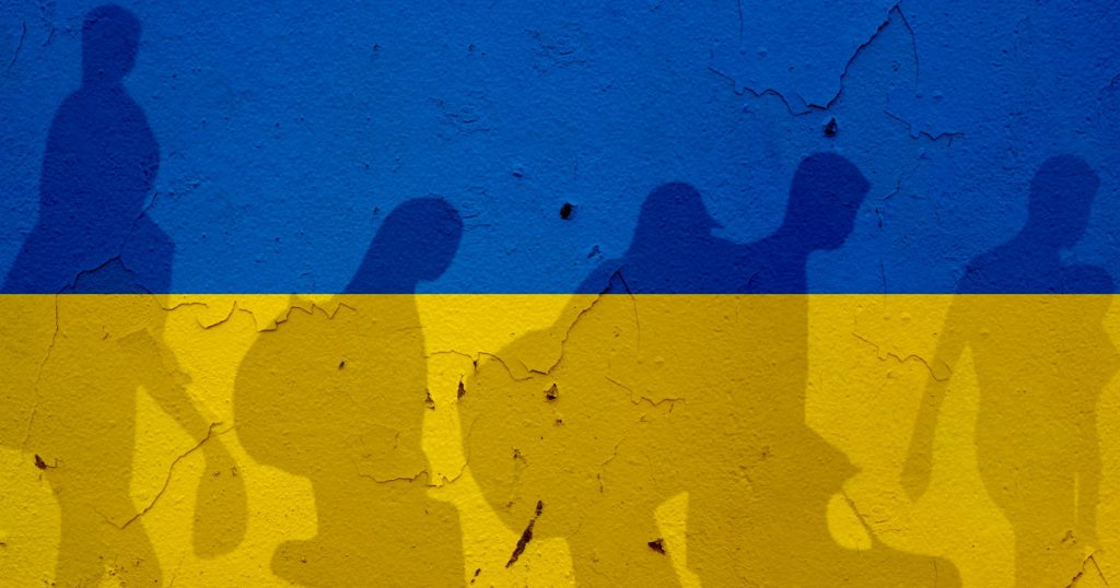 Schimbări semnificative în politica de azil a Uniunii Europene pentru refugiații ucraineni