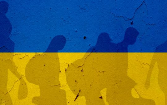 Schimbări semnificative în politica de azil a Uniunii Europene pentru refugiații ucraineni