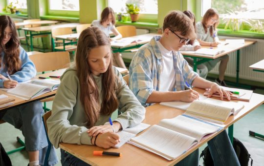 Reformarea Evaluării Elevilor: Standardele Naționale Propuse de Ministerul Educației și Impactul Lor Asupra Sistemului de Învățământ