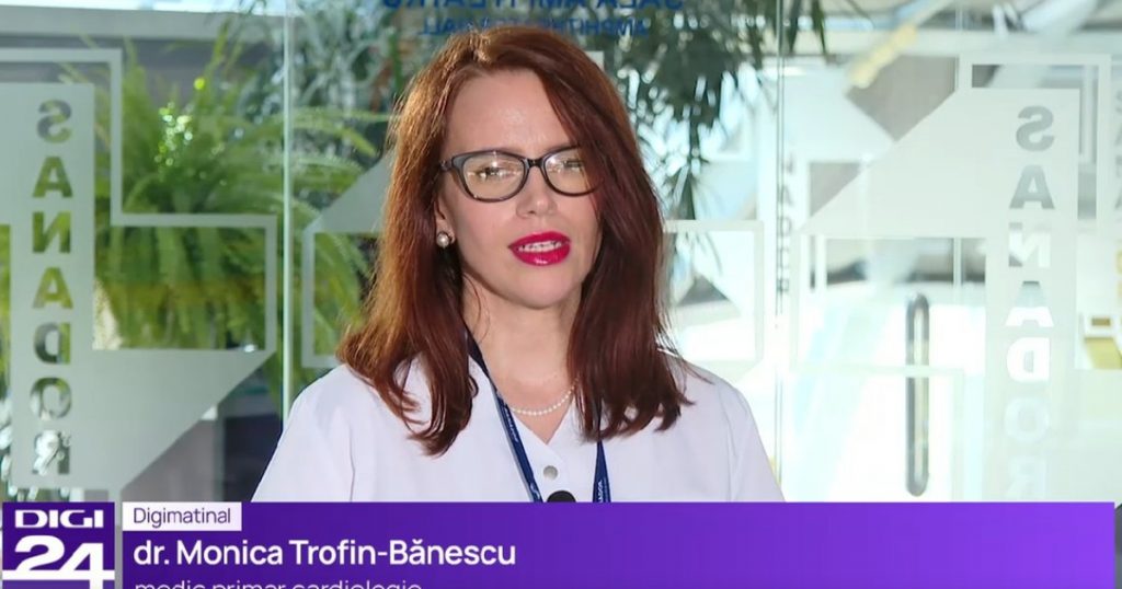 Inima și arterele: Indicatori esențiali ai speranței de viață și sănătății cardiovasculare