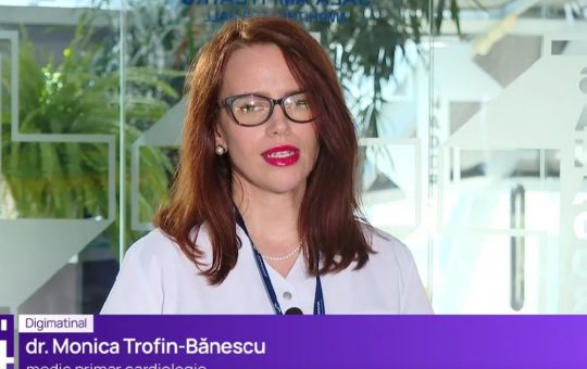 Inima și arterele: Indicatori esențiali ai speranței de viață și sănătății cardiovasculare