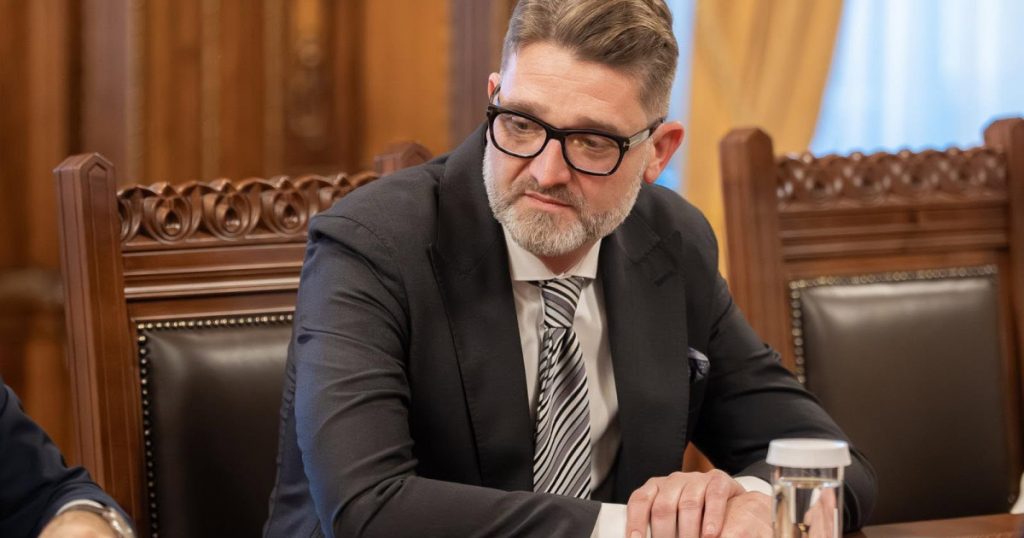 Declarațiile Ambasadorului German la Chișinău: O Analiză a Tensiunilor Identitare și Politice în Regiunea Basarabiei