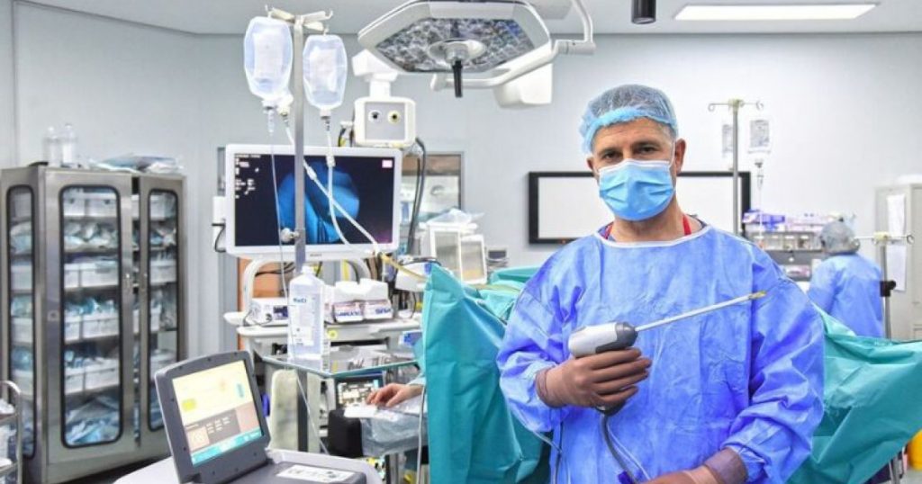 Cauzele Retenției Urinare Postoperatorii: O Privire Detaliată asupra Complicațiilor Chirurgicale și Soluțiilor Moderne