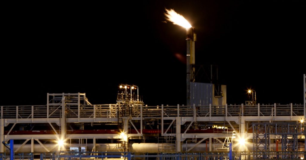 UE își consolidează dependența energetică: Cumpărături record de gaze de la Yamal, Rusia