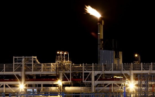 UE își consolidează dependența energetică: Cumpărături record de gaze de la Yamal, Rusia