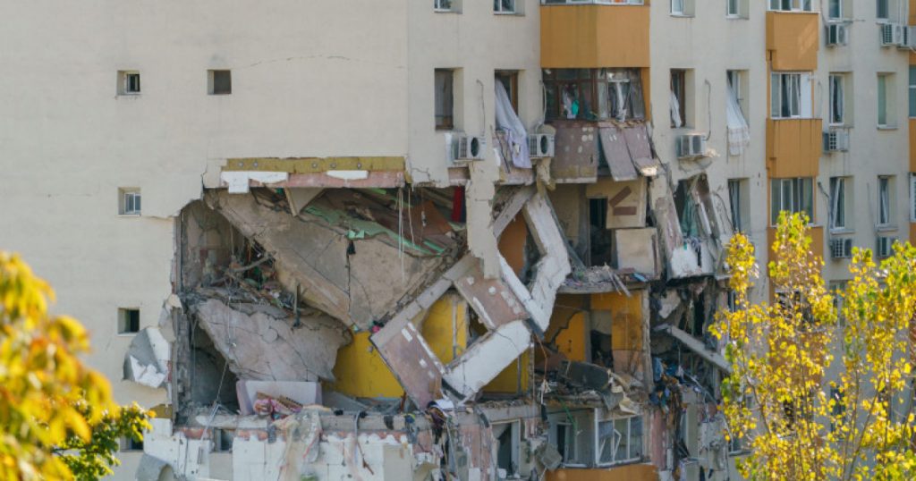 Explozia tragică din Rahova: O privire detaliată asupra distrugerii și impactului asupra comunității