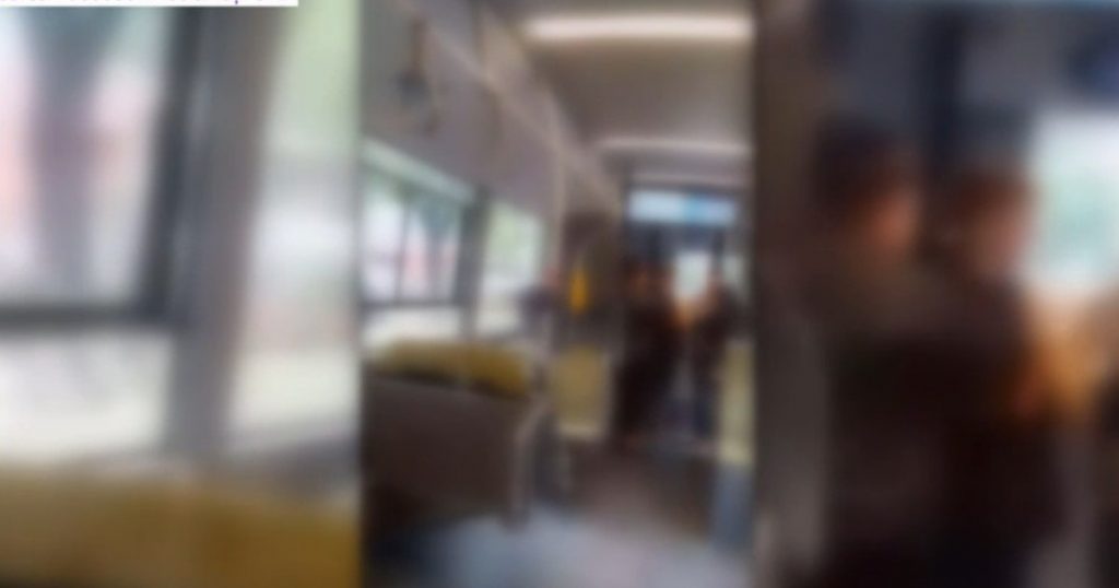 Violenta in Transportul Public: Incidentul din București și Implicațiile Sale