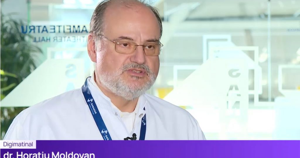 Inovații în Chirurgia Cardiovasculară: Repararea Valvei Inimii prin Tehnici Moderne