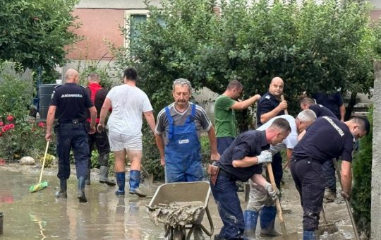 Analiza Impactului Fenomenelor Meteo Extreme asupra Asigurărilor în România: Un An de Despăgubiri Record