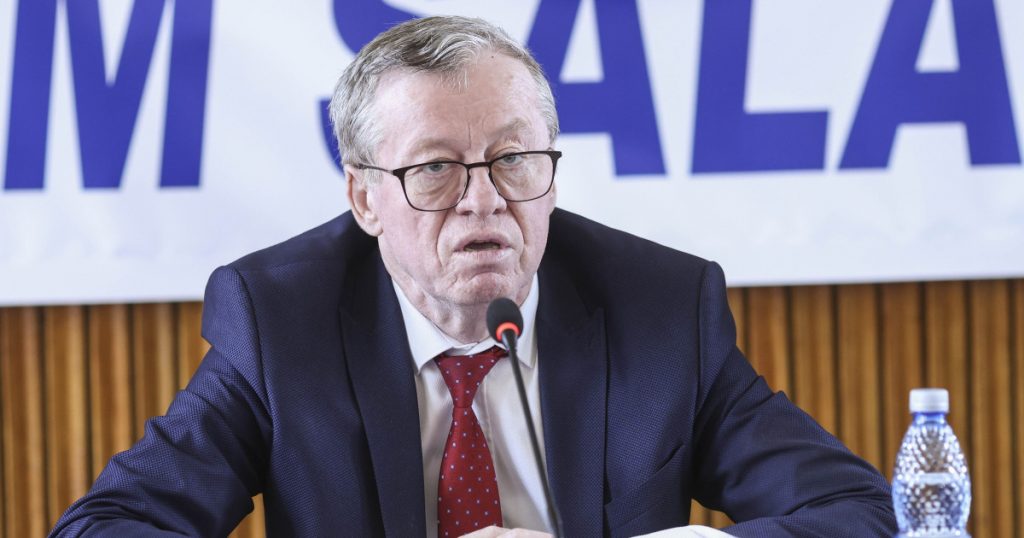 Criza salarizării în educație: Sindicatele resping dialogul cu Ministerul Muncii