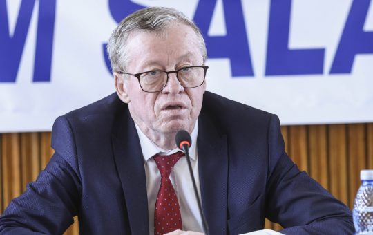 Criza salarizării în educație: Sindicatele resping dialogul cu Ministerul Muncii