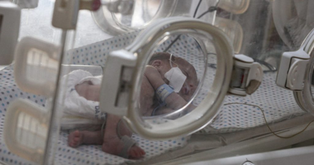 Criza din sistemul de sănătate românesc: Copiii care așteaptă un loc la ATI și lista disperării