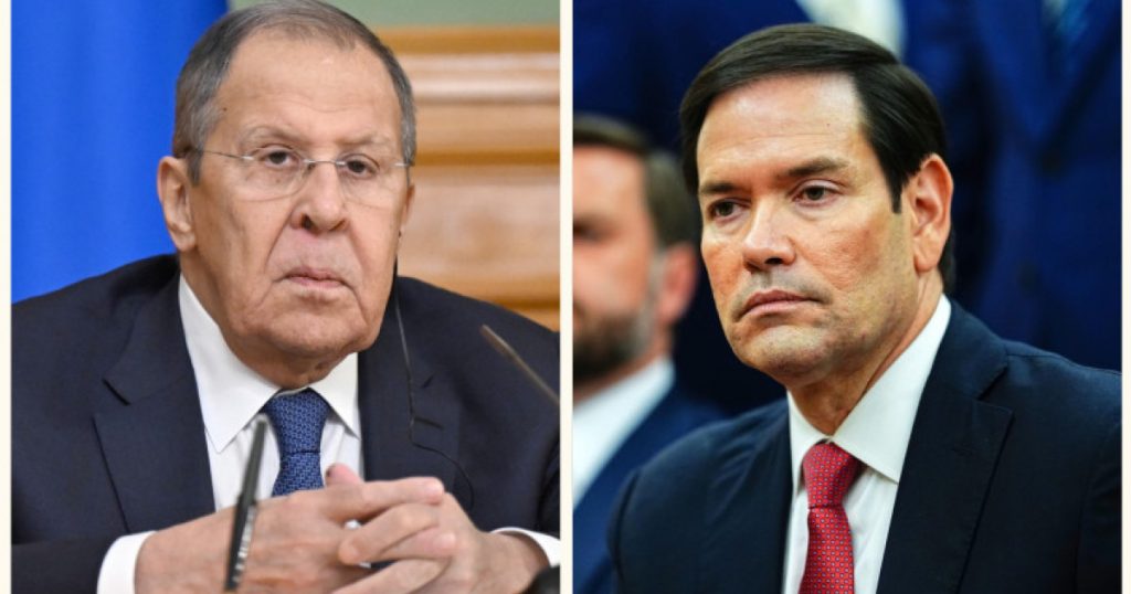 Întâlnirea dintre Marco Rubio și Serghei Lavrov: O analiză detaliată asupra discuțiilor privind războiul din Ucraina