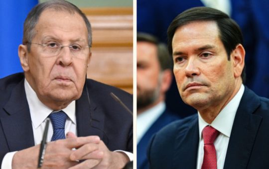 Întâlnirea dintre Marco Rubio și Serghei Lavrov: O analiză detaliată asupra discuțiilor privind războiul din Ucraina