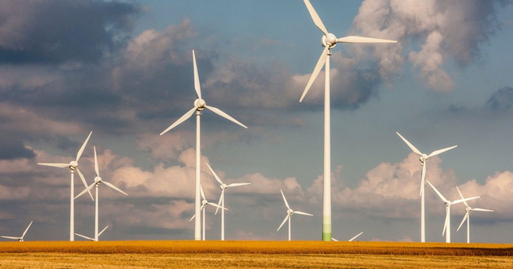 România și Energia Regenerabilă: O Analiză Detaliată a Poziției Sale în Contextul European