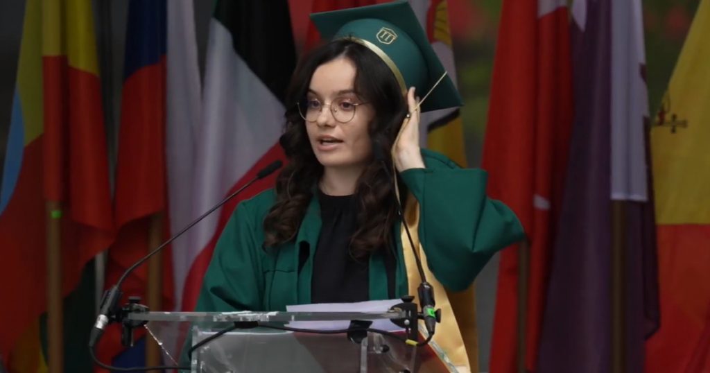 Discuția despre pregătirea profesională în domeniul sănătății: Un apel urgent de la o absolventă a UMF Iași
