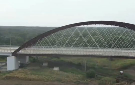 Drumul Expres Brăila-Galați: Proiect de Infrastructură și Provocările Sale