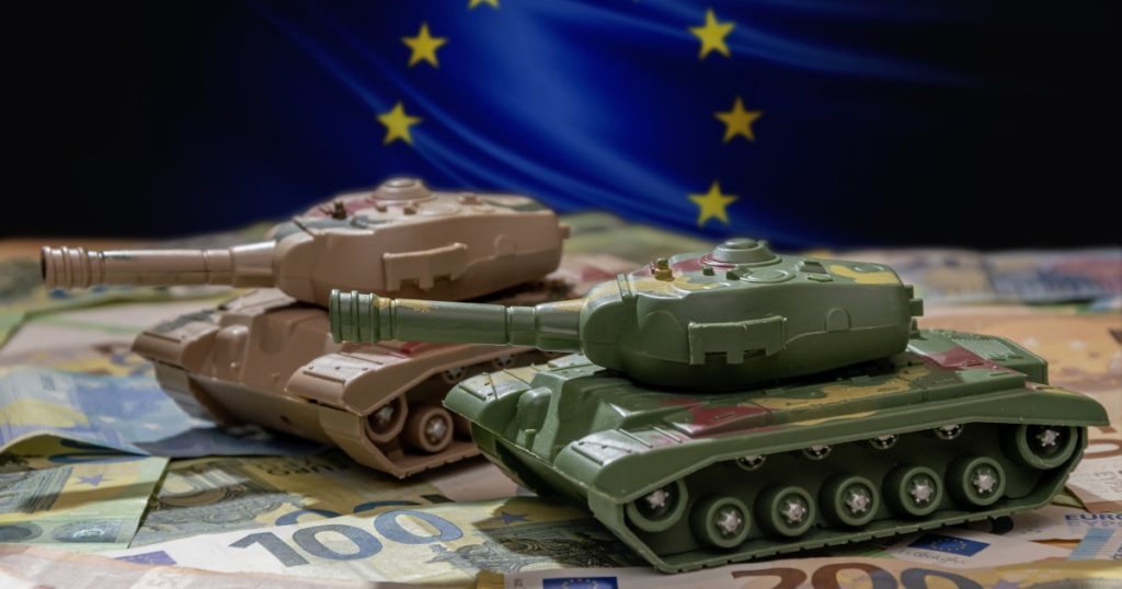 Platforma SAFE: Oportunități și Provocări pentru Companiile Românești în Domeniul Apărării Europene