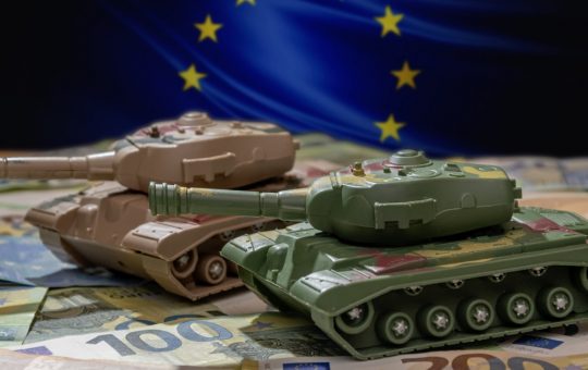 Platforma SAFE: Oportunități și Provocări pentru Companiile Românești în Domeniul Apărării Europene