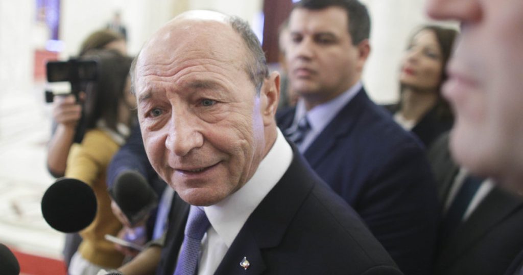Traian Băsescu Despre Negocierile Politice cu AUR: Critici și Implicații pentru Viitorul Politic Românesc