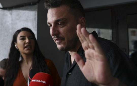 Evadarea din umbra legii: Povestea lui Makaveli și impactul evaziunii fiscale în România