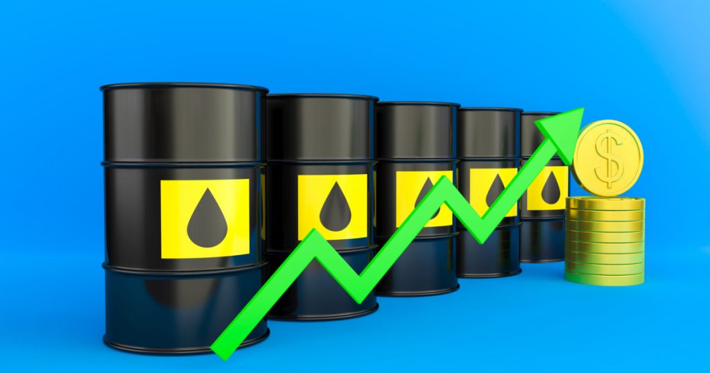Creșterea Prețului Petrolului: Factorii Determinanți și Implicațiile Geopolitice